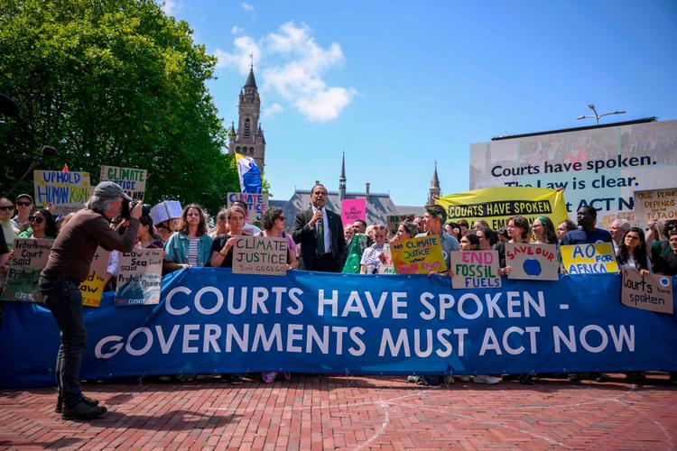 Foto: John Thys/Ritzau Scanpix