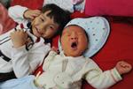 Foto: Wang Qian/Yu ping - Imaginechina