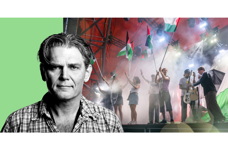 Foto:  Erik Jensen, Nicolai West