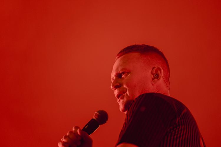 Foto: Benjamin Krog