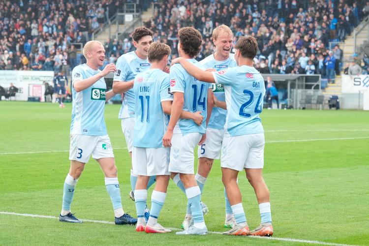 Foto: Claus Fisker/Ritzau Scanpix