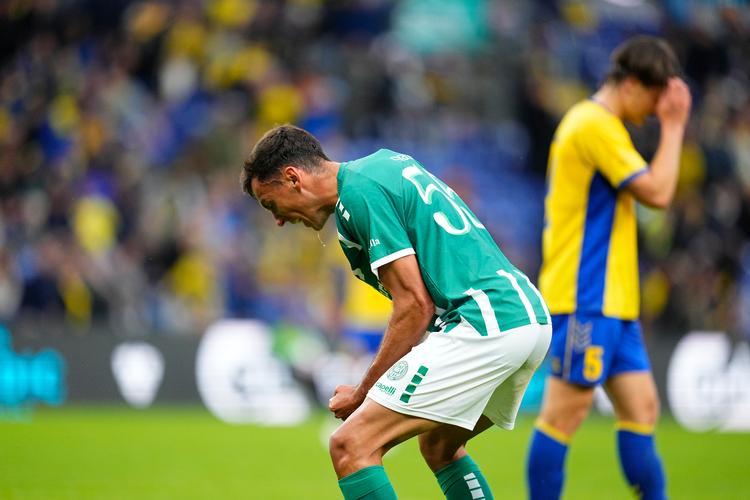 Foto: Claus Bech/Ritzau Scanpix