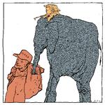 Tegning: Per Marquard Otzen