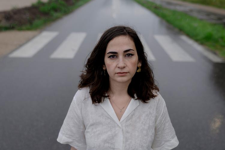 Foto: Christian Falck Wolff