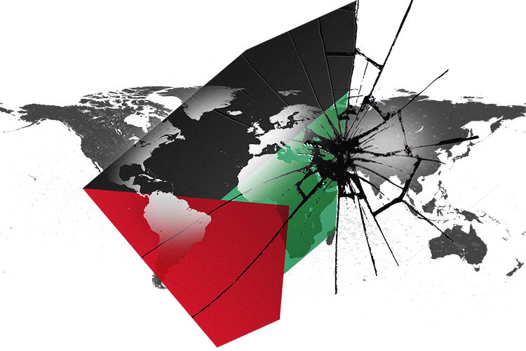 Collage: Tomas Østergren. Grafik: Freepik/Texturelabs