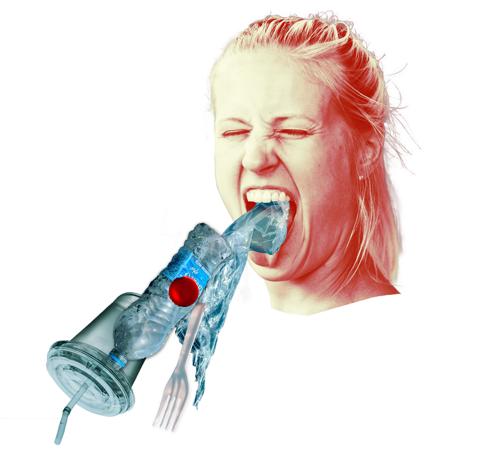 Hege Børrud Huseby. Originalfoto: Unsplash