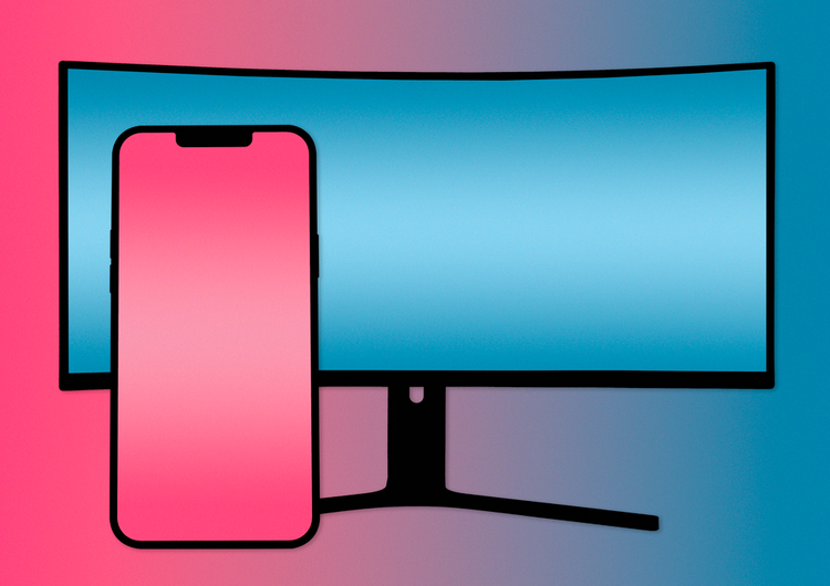 Boys generally have higher overall screen time than girls, averaging 5.2 hours daily on screens, excluding schoolwork, according to a new analysis. Illustration: Caroline Niegaard