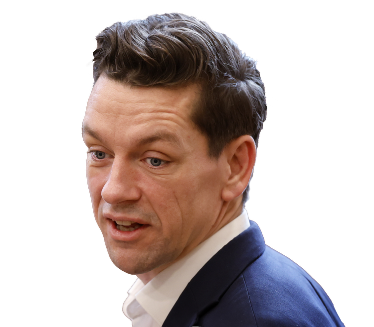 Kaare Dybvad bebudede i december, at han ville nedsætte et udvalg, der skal se på, hvordan man kan screene statsborgerskabsansøgeres tidligere ytringer. Endnu lader udvalget vente på sig. Foto: Jens Dresling