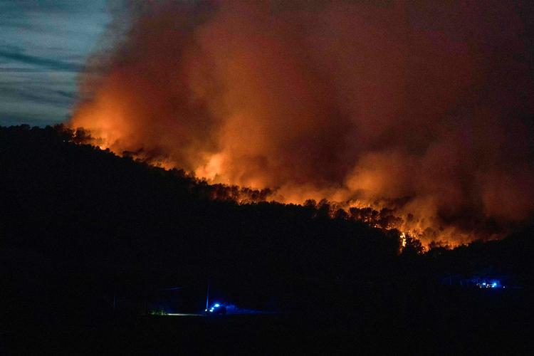 Foto: Idriss Bigou-gilles/Ritzau Scanpix