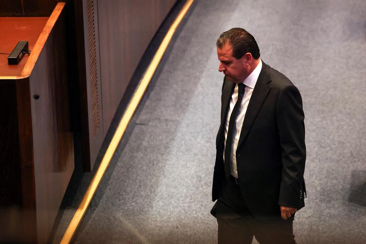 Foto: Ronen Zvulun/Ritzau Scanpix