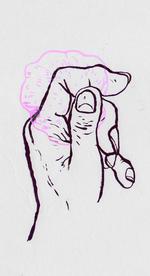 Tegning: Philip Ytournel