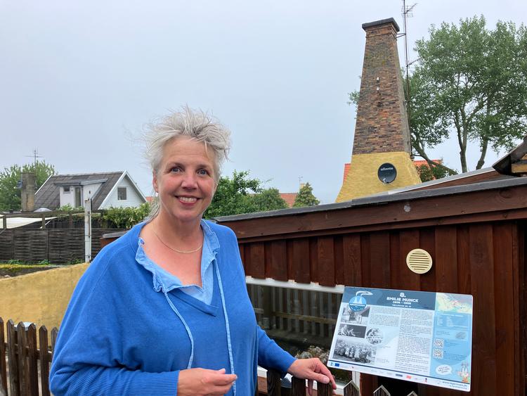 Foto: Sune Højrup Bencke