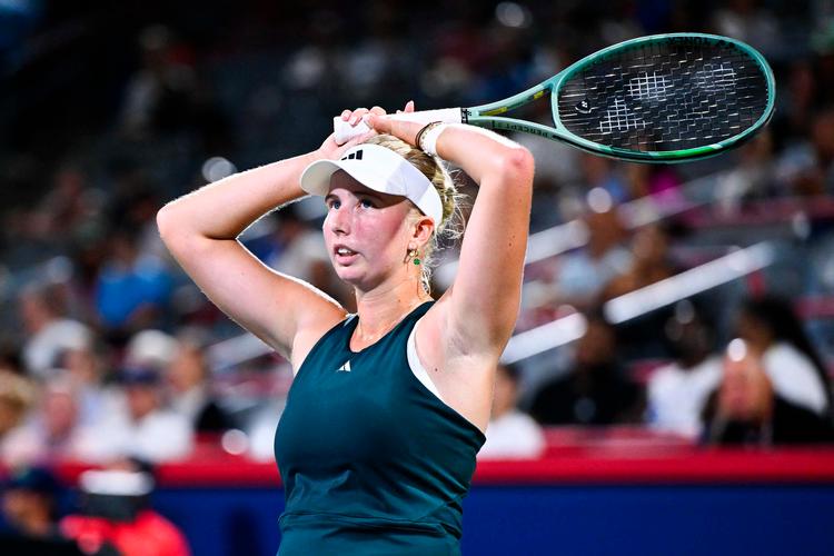 Foto: Minas Panagiotakis/Ritzau Scanpix