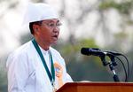 Foto: Aung Shine Oo/Ritzau Scanpix