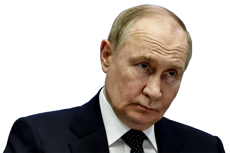 Foto: Alexander Kazakov/AP/Ritzau Scanpix