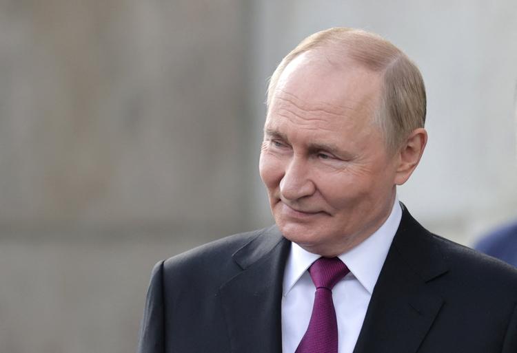 Foto: Mikhail Sinitsyn/Ritzau Scanpix