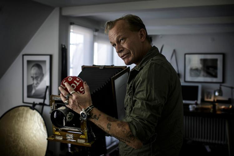 Arkivfoto: Miriam Dalsgaard