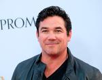 59-årige Dean Cain spillede Superman i TV-serien ’Lois &amp; Clark: The New Adventures of Superman’ fra 1990’erne. Nu er han blevet ansat hos det amerikanske immigrationspoliti. Foto: Chris Delmas/Ritzau Scanpix