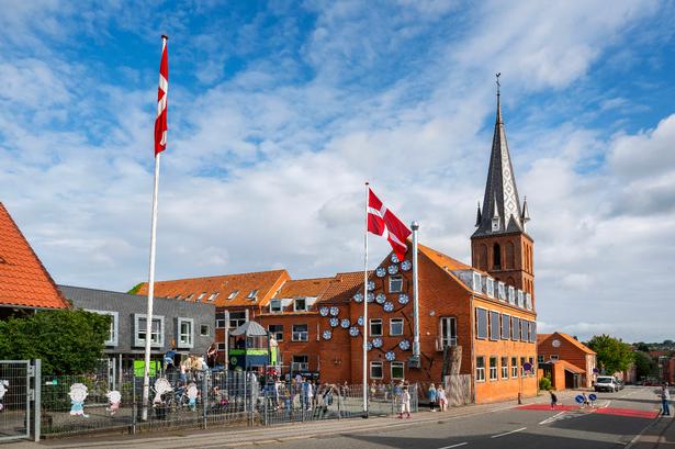 Foto: Maria Tuxen Hedegaard