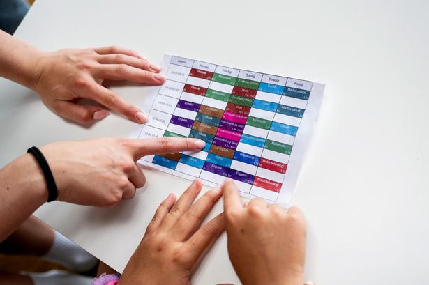 Foto: Maria Tuxen Hedegaard