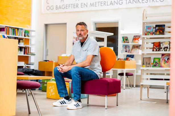 Foto: Maria Tuxen Hedegaard