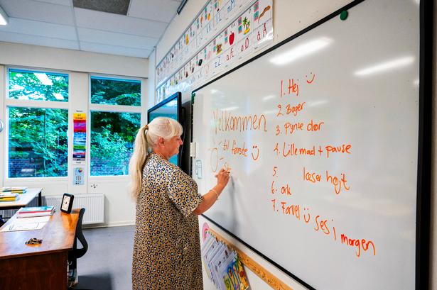 Foto: Maria Tuxen Hedegaard