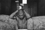 Justin Bieber iscenesætter sig selv som trailerpark-romantiker på 'Swag', et album om kærlighed, kriser og hypnotiske ventetoner. Foto: Renell Medrano
