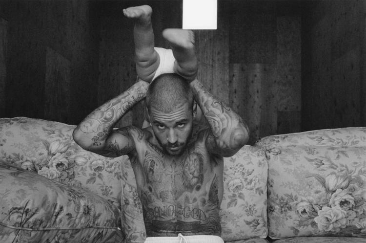 Justin Bieber iscenesætter sig selv som trailerpark-romantiker på 'Swag', et album om kærlighed, kriser og hypnotiske ventetoner. Foto: Renell Medrano