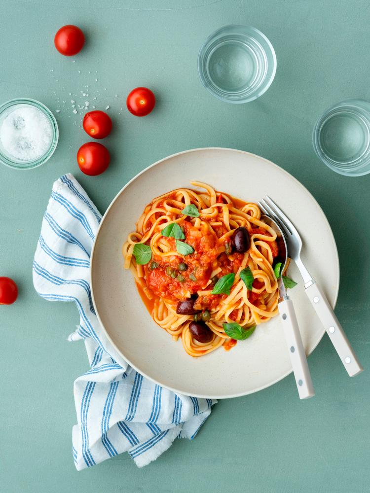 Foto: Line Thit Klein