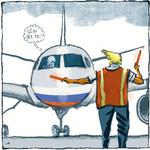 Tegning: Claus Nørregaard