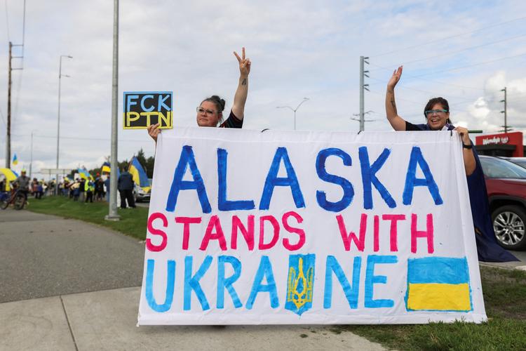 Foto: Nathaniel Wilder/Ritzau Scanpix