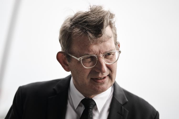 Foto: Thomas Traasdahl/Ritzau Scanpix