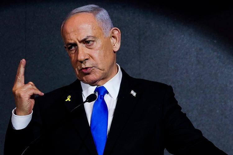 Foto: Ronen Zvulun/Ritzau Scanpix