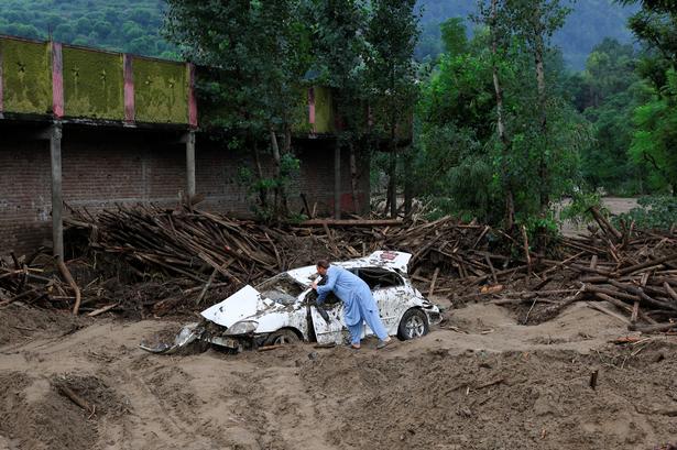 Foto: Akhtar Soomro/Ritzau Scanpix