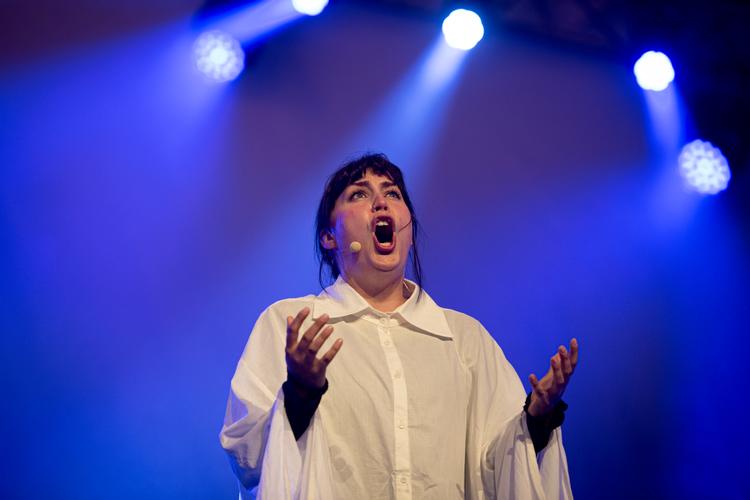 Foto: Ida Guldbæk Arentsen