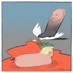 Tegning: Per Marquard Otzen