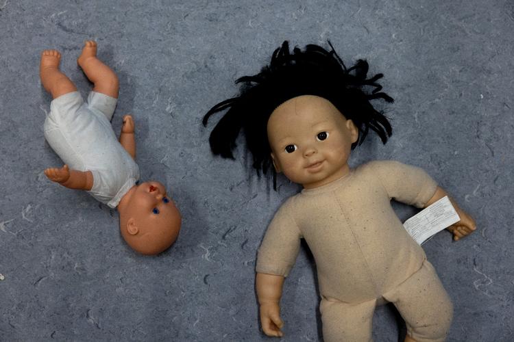 Free childcare would be a huge advantage for families with children, but many of them do not need it, experts assess. Foto: Mads Nissen