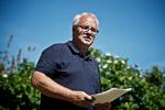 Foto: Christer Holte/Arkivfoto: 
