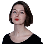 Herhjemme  udkommer Sally Rooneys bøger på forlaget Gutkind. Fredag optræder hun i Danmark i forbindelse med Louisiana Literature.  Foto: Henry Nicholls/Ritzau Scanpix