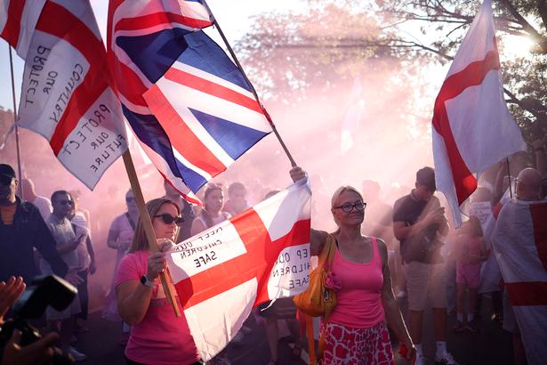 Foto: Henry Nicholls/Ritzau Scanpix