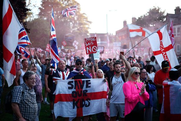 Foto: Henry Nicholls/Ritzau Scanpix