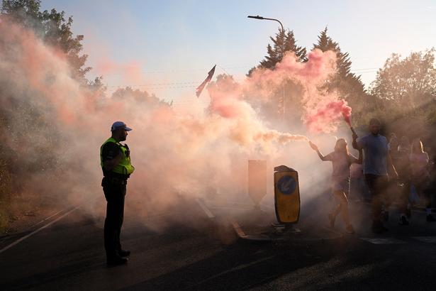 Foto: Jaimi Joy/Ritzau Scanpix