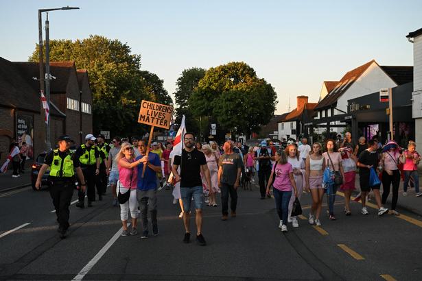 Foto: Jaimi Joy/Ritzau Scanpix