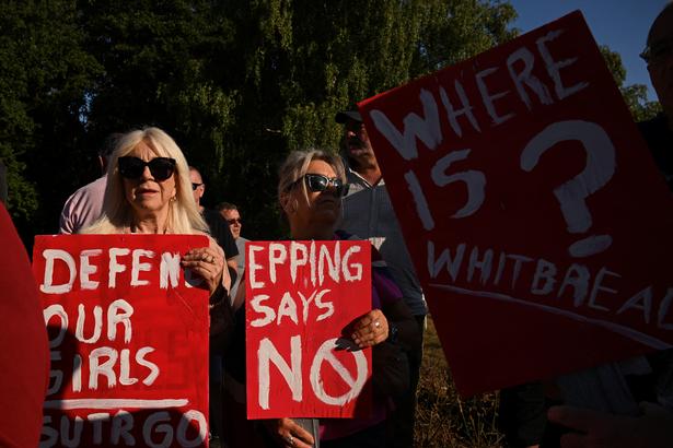 Foto: Jaimi Joy/Ritzau Scanpix