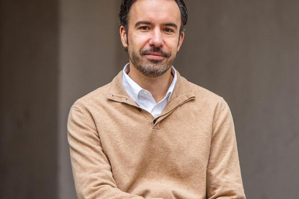 Martin Hullin credit Bertelsmann Stiftung