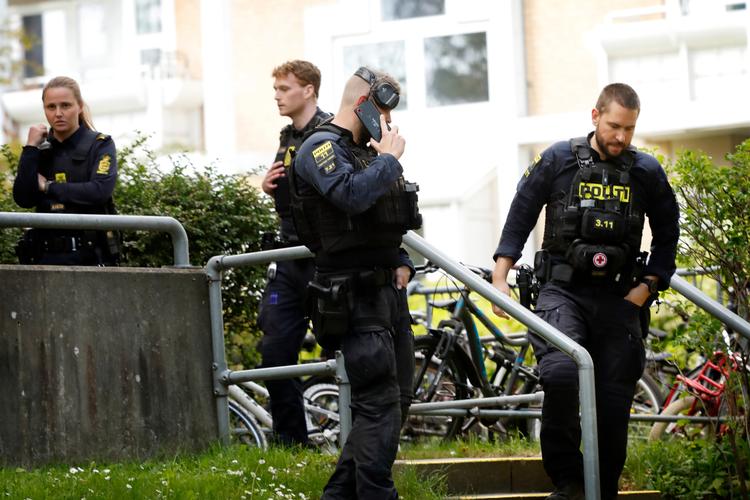 Foto: Jens Dresling