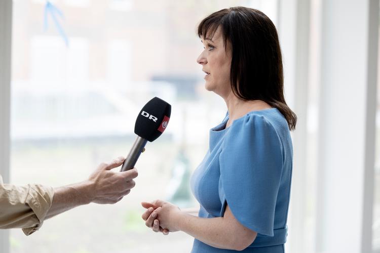 Foto: Thomas Borberg