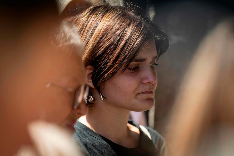 Arkivfoto: Andrej Isakovic