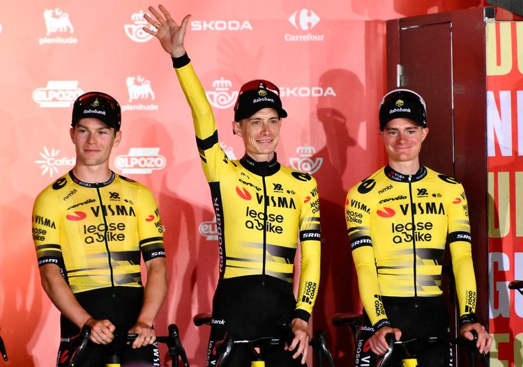 Foto: Marco Bertorello/Ritzau Scanpix