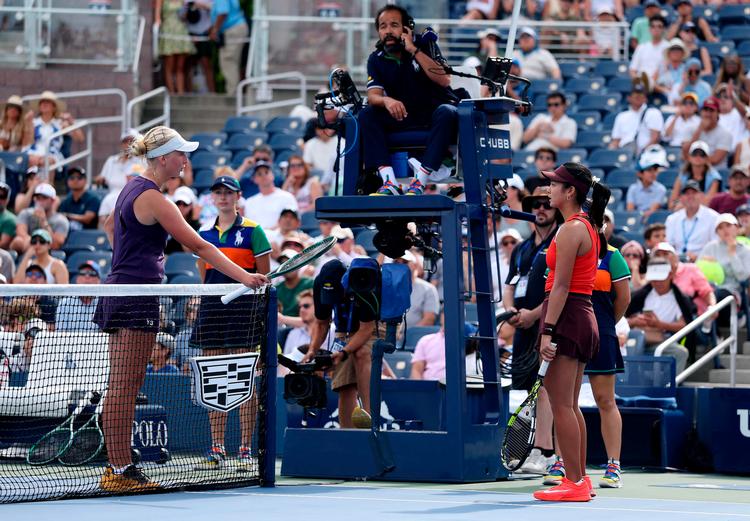 Foto: Sarah Stier/Ritzau Scanpix